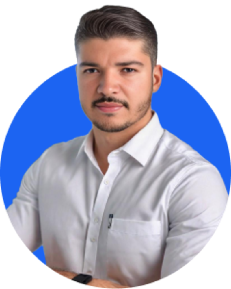 Daniel Agudelo